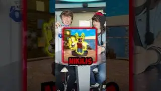 ROBLOX BLINDBOX UNBOXING CHALLENGE | 