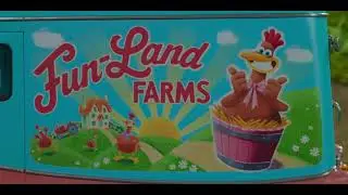 Chicken Run 2 - Feels Good Man!