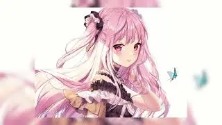 [CLEAN] 潤羽るしあ Uruha Rushia's Bgm - [春に花咲く君達へ【青春を駆け巡るピアノBGM] 1 HOUR