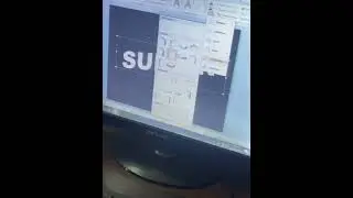 3D Name कैसे लिखें ##viral #video #Computer #knowledge