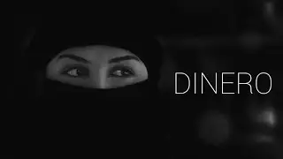 DINERO [ARABIC TRAP BEATS]