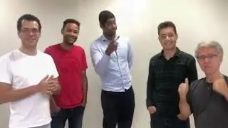 QUARTETO ARAUTOS DO REI