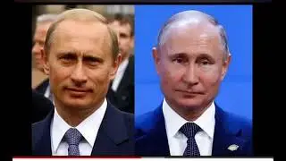Кто правит Россией????