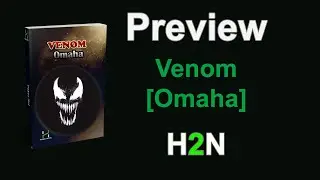 Venom [Omaha][ENG]