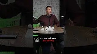 Как улучшить игру на сетке | БАДМИНТОН 