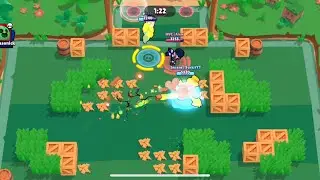God Mortis