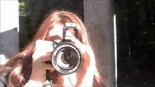 Fotoshooting