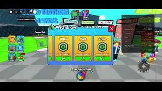 Free Robux script | Spin for free Robux | inf creds | 100% undetected | without ban |