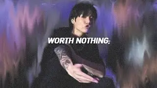 JUNGKOOK | miss you;