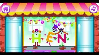 Phonics: Learning And Reading Games for Kids & Spelling Apps!!!