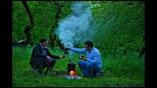 Fotoğraf ile Malatya Kayısı || Ramis Akar 