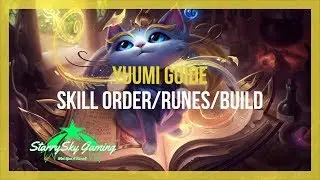 Yuumi Support Guide - AP Is Better Than Percentage Healing!