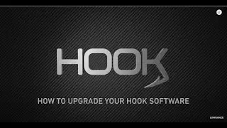 Lowrance | How to Upgrade your Hook Software
