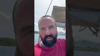 High Praise for Sail Cork, Eddie English and Peter Scallan 