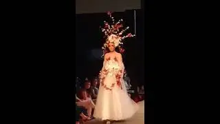 Ethno Fashion Gala 2018 Visions of Heaphen