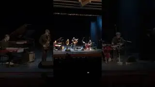 Вчера ходила на квинтет Евгения Побожего. Я в восторге 🥰