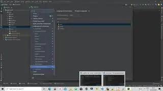 PYPI CLONE avec FastAPI + Dependency Injection +Docker: Structure du projet [6/50]🔥🔥🔥
