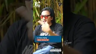 Jadilah 'anjing' dalam semua hal #beginu #lembu #shortsvideo #shorts #podcast #clubeighties #kcm