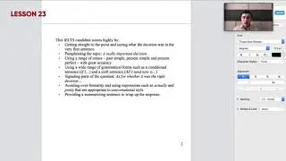 IELTS Speed Up 21.