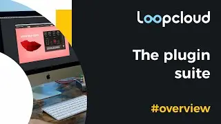 The Plugin Suite - Loopcloud 6