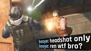 UNSTOPPABLE +W PLAYS IN CS2