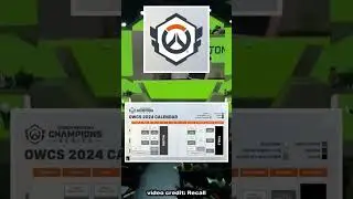 THE RETURN OF PRO OVERWATCH? #overwatch #overwatch2 #fyp