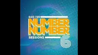 Dzo 729 Number Number Session 6 (Spring Edition)