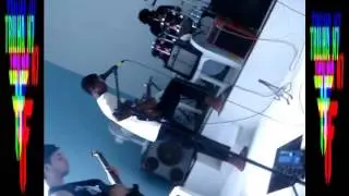 BANDA TRILHA N7  -  DOC  VIDEOGRAFIA DE ENSAIO ANO 2007