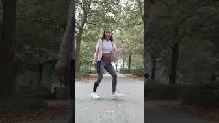 Combo Tutorial Shorts | shuffle dance & cutting shapes | viva_vici