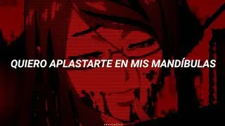 IN MY MOUTH; Black Dresses (Traducido al español)