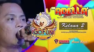 Kelana 2 by adela