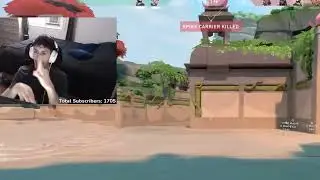 Mooda Crashing out after getting Raze Diffed
