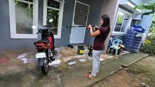 Unboxing Kasama si Misis - Super Excited Na