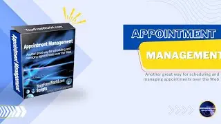 Efficient Scheduling Made Easy: Admin Tutorial for Appointment Management Script 