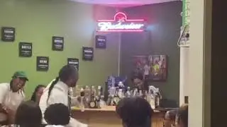 CJ’s 1/2hr