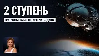 2 Ступень обучения в Школе прогнозов Альфа