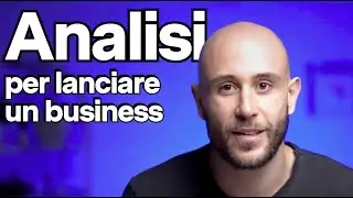 Vuoi Lanciare un Business? Prima fai Questo.