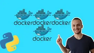 Docker Tutorial part 2 | Docker Compose
