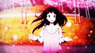 「ＡＭＶ」Аниме клип о любви [Моё безумие]