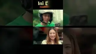 “Ini Dunia” is OUT NOW! please check it out! 