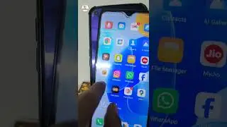 Mobile Se Earphone Kaise Hataye #youtubeshorts #ytshorts #technicalvarunpandey