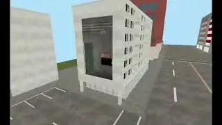 city of ottawa hammer project pt 3