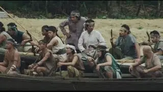Perang Kalimantan Barat vs Belanda