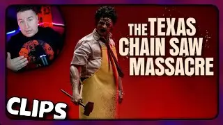 Plot For The New Texas Chainsaw Massacre Reboot