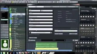 Cubase 8.5 - VST Transit Explained