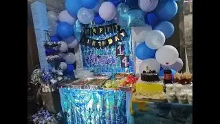 My Daughter's 14th Birthday | Everything Inside the Planet