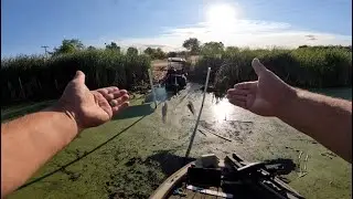 Just Fishing and I Unlocked a New Technique!!!