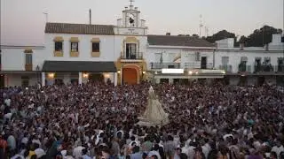 Vengo a traerte rocío ( Video Oficial )