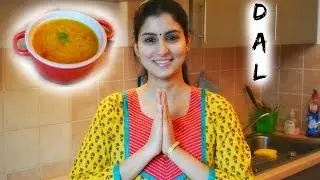 DAL - gesundes Rezept - GRUNDREZEPT - Abnehmen - indische Gerichte - DAHL - LINSENCURRY