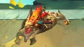 The Dragon Delete Entire Boards! TFT Set8